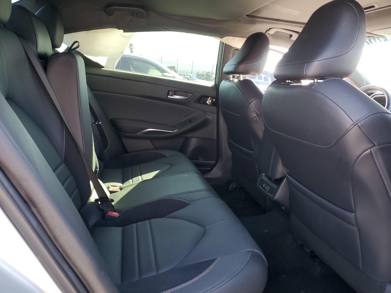 2022 TOYOTA Avalon