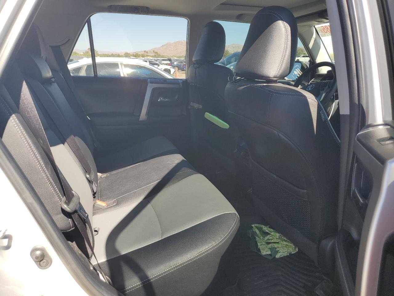 2024 TOYOTA 4Runner
