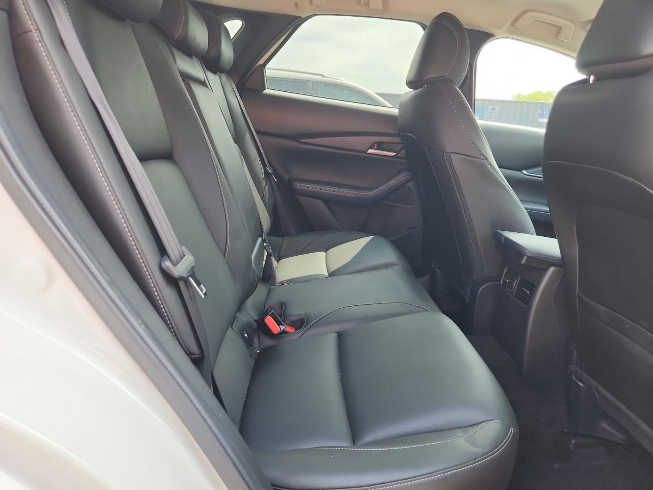 2021 MAZDA CX-30