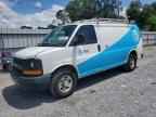 2015 CHEVROLET EXPRESS 2500
