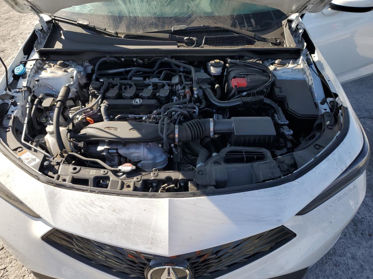 2024 ACURA Integra