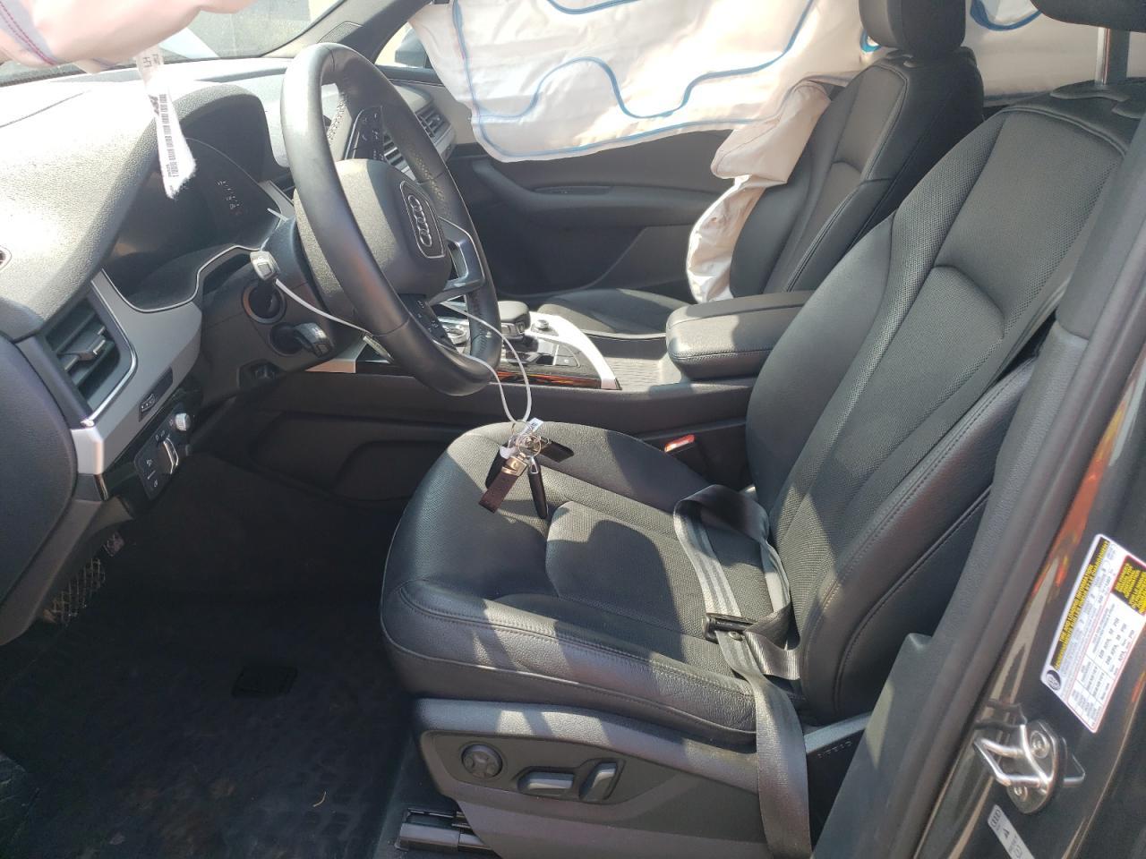 2019 AUDI Q7