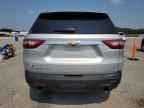 2021 CHEVROLET TRAVERSE