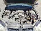 2008 SUBARU Outback