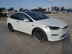2022 TESLA MODEL X