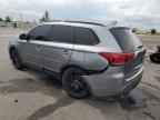 2018 MITSUBISHI outlander
