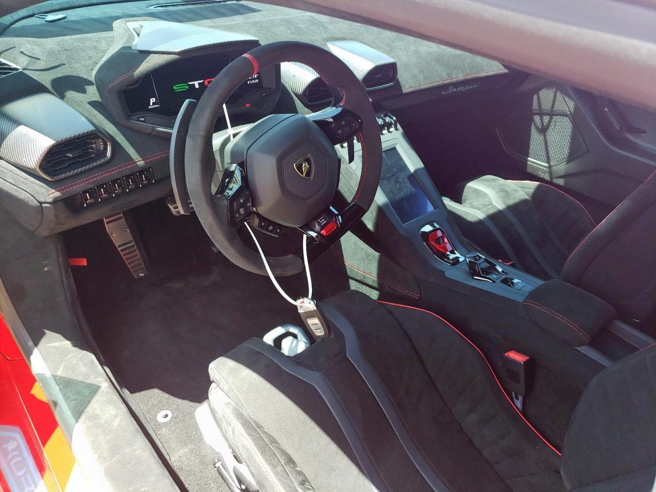 2023 Lamborghini Huracan