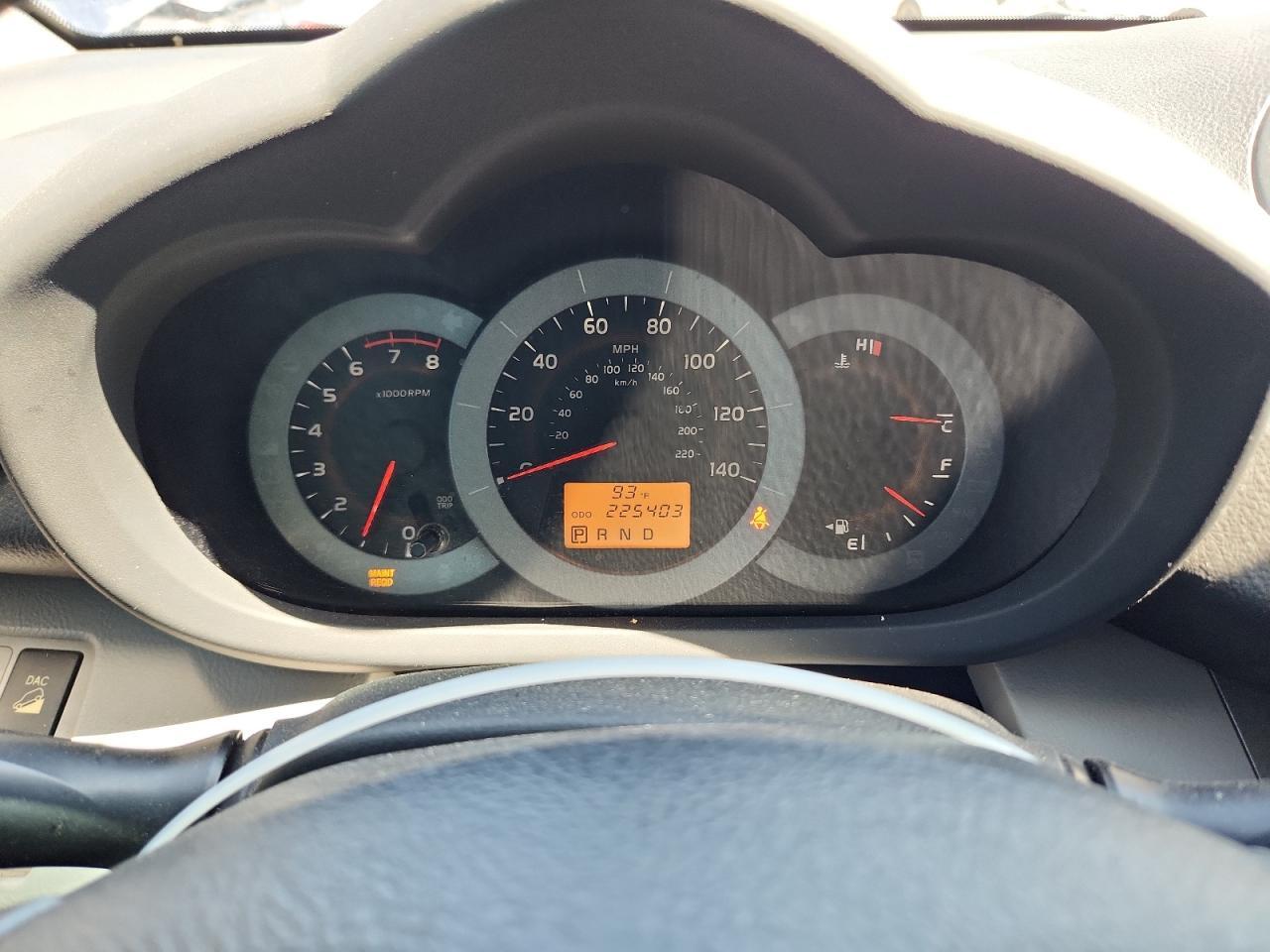 2010 TOYOTA RAV4