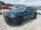 2012 AUDI Q5