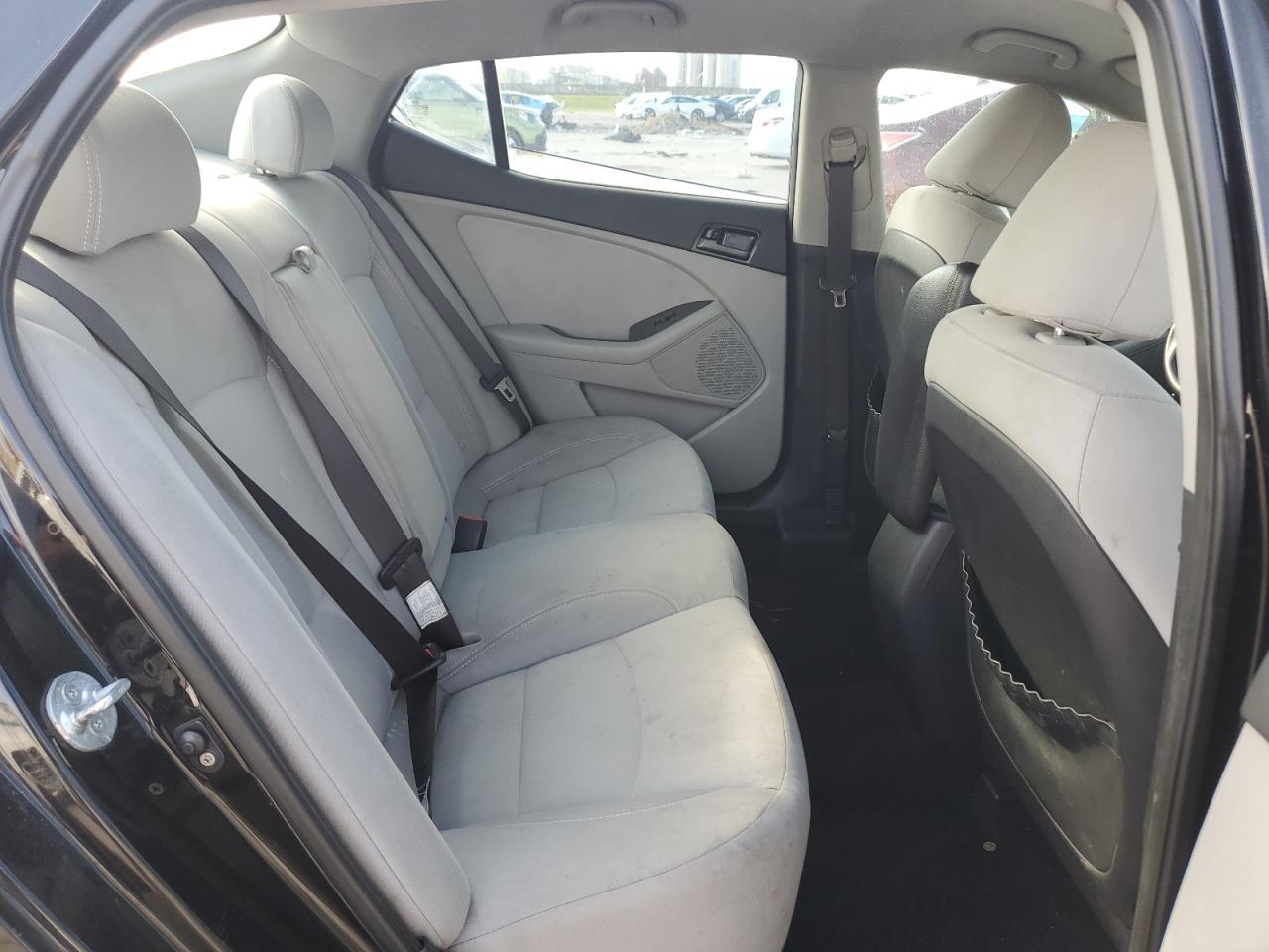 2013 KIA OPTIMA