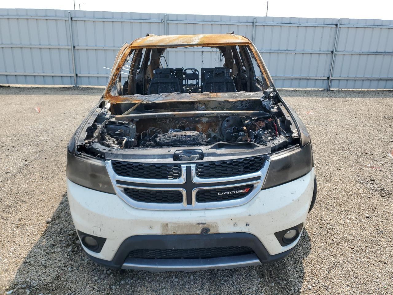 2013 DODGE JOURNEY