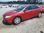 2008 TOYOTA CAMRY
