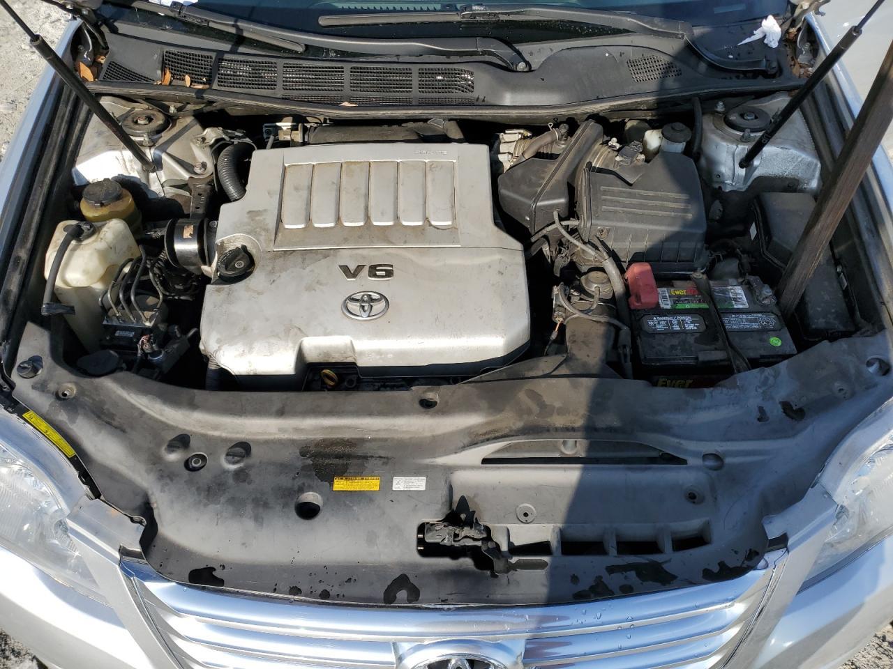 2008 TOYOTA Avalon