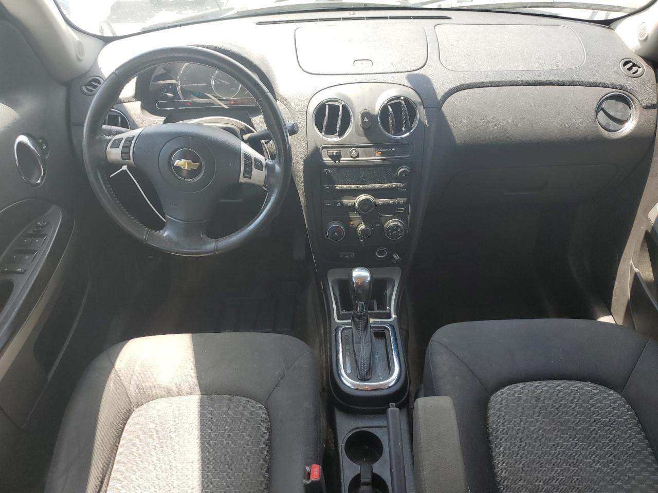 2011 CHEVROLET HHR