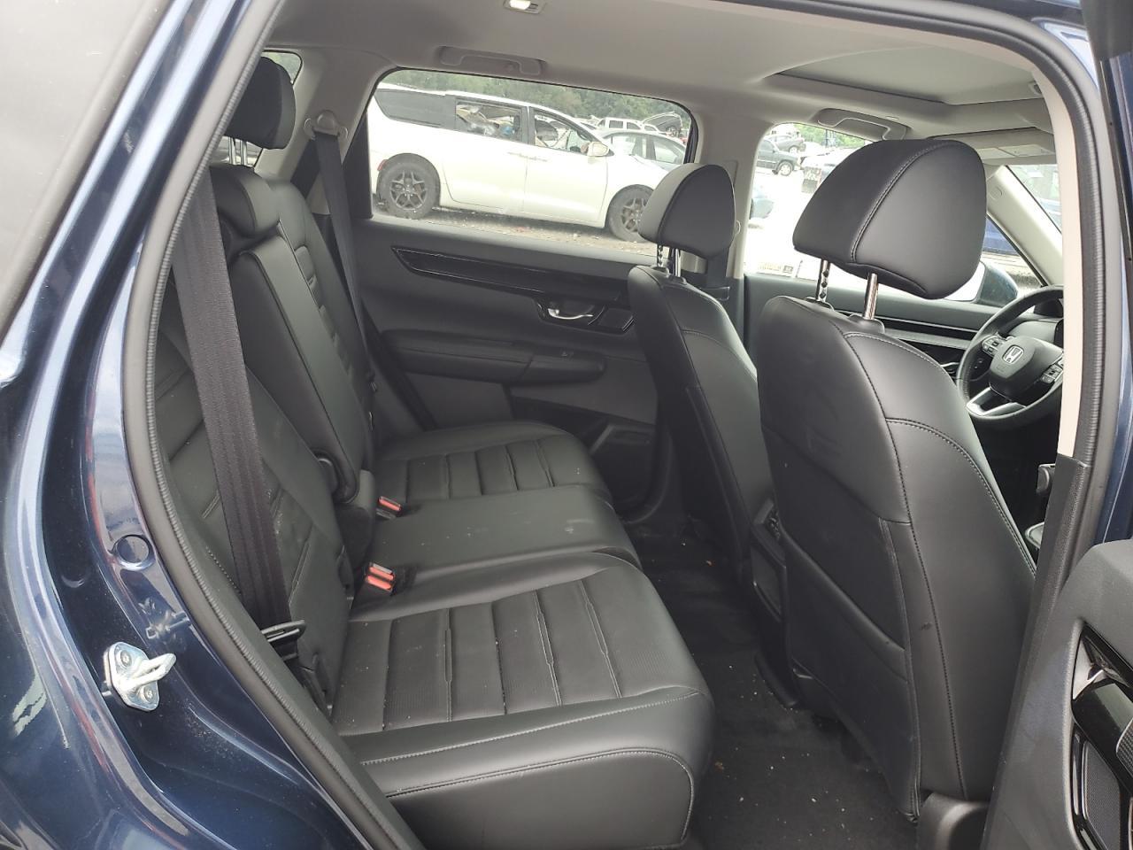 2023 HONDA CR-V