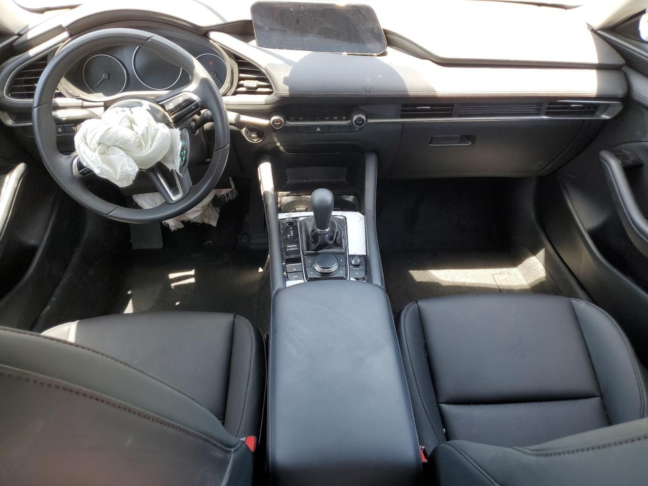 2025 MAZDA 3