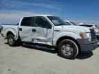 2009 FORD F-150