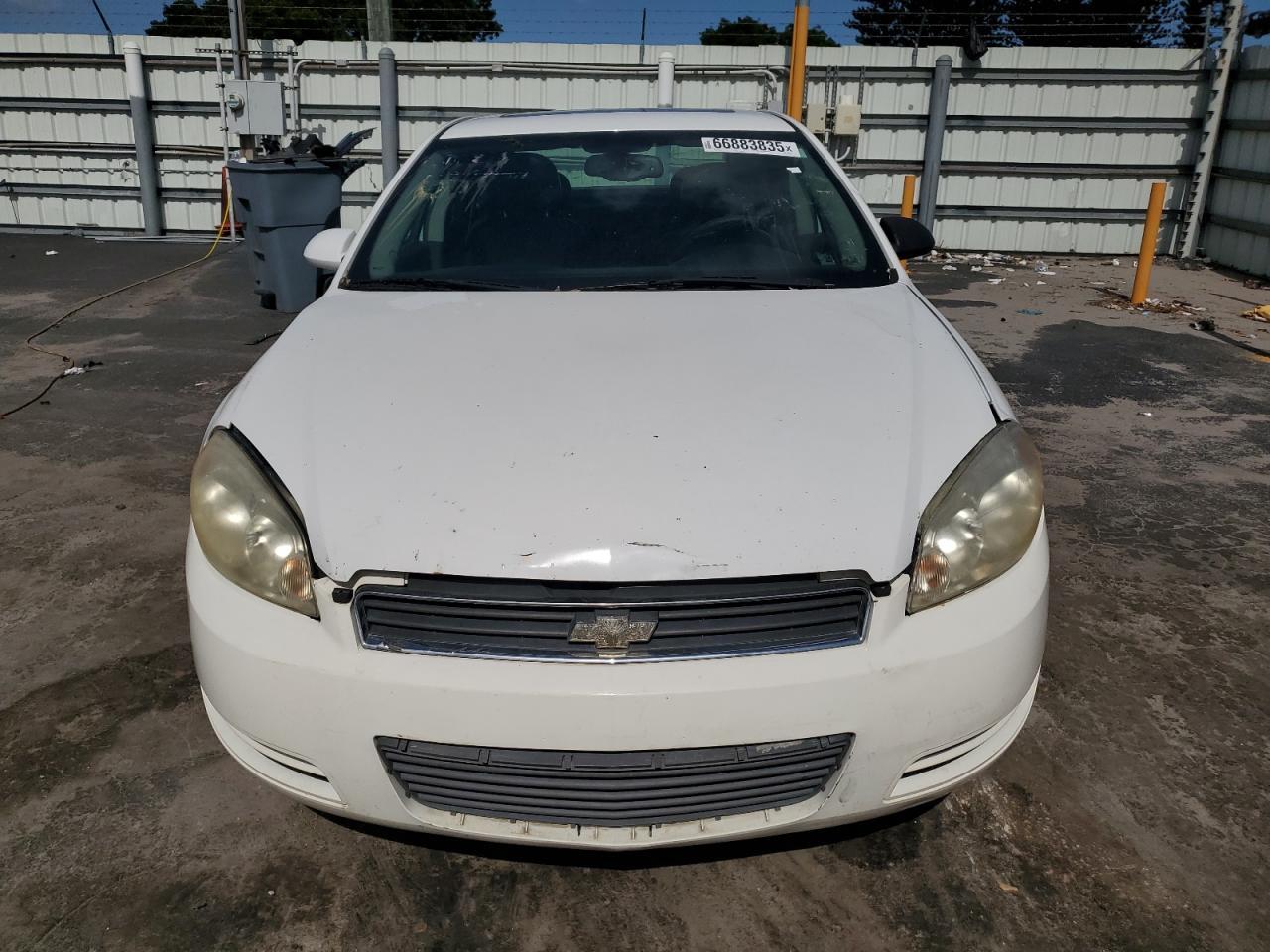 2013 CHEVROLET IMPALA