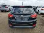 2015 HYUNDAI TUCSON