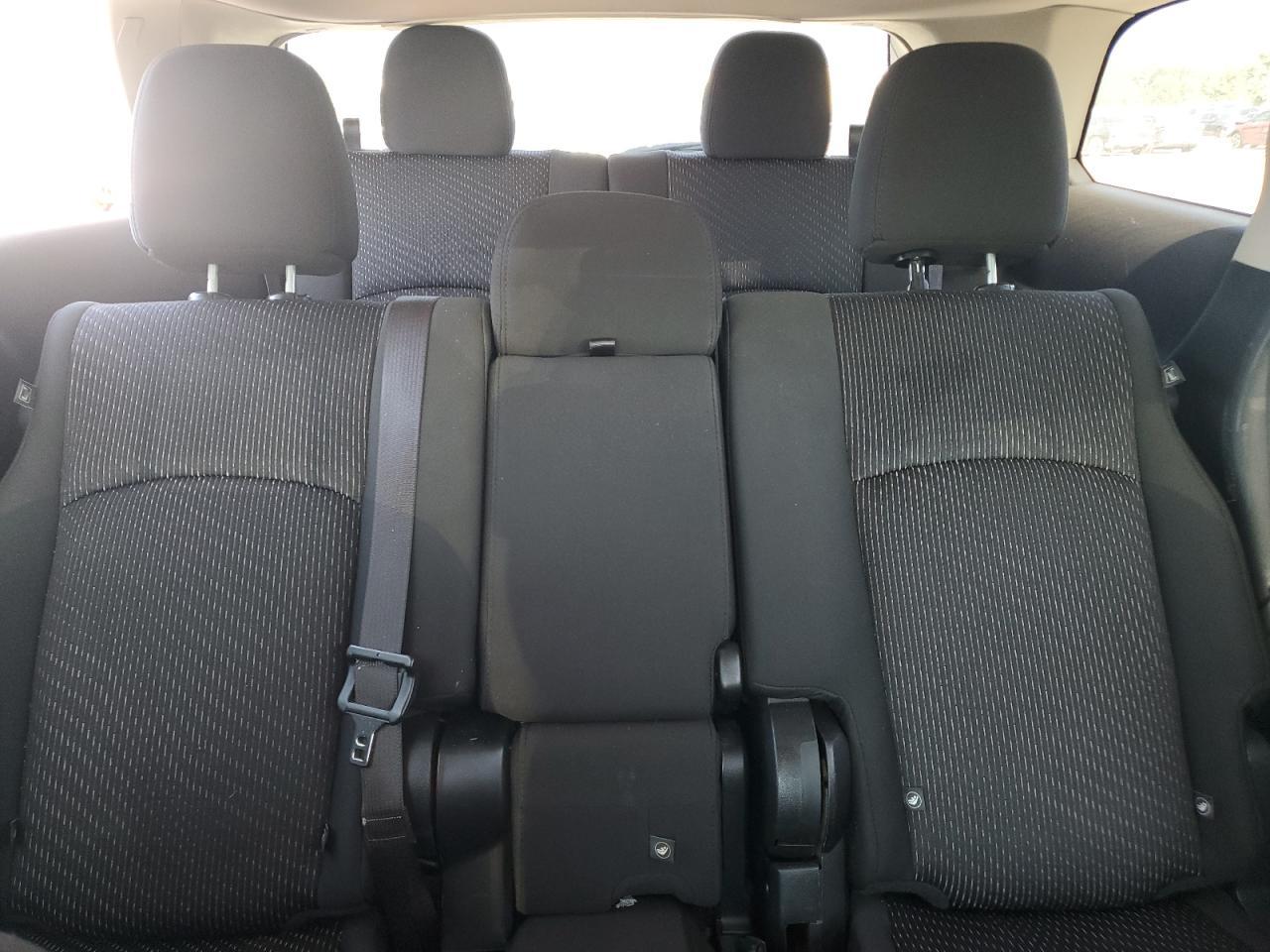 2019 DODGE JOURNEY
