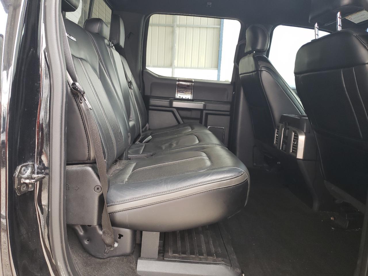2017 FORD F-250