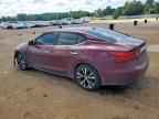 2017 NISSAN Maxima