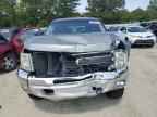 2012 CHEVROLET Silverado