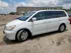 2006 HONDA ODYSSEY