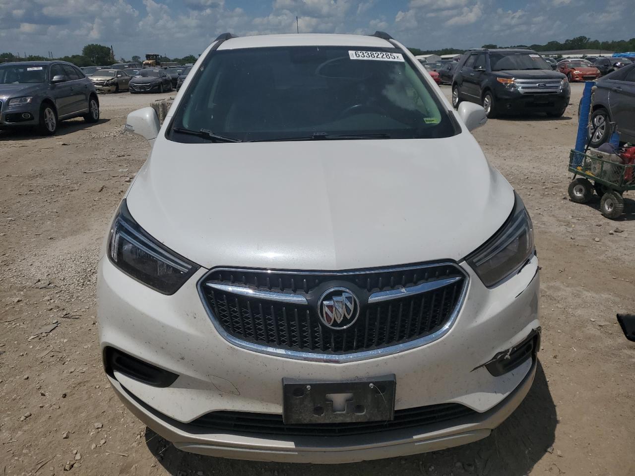 2019 BUICK ENCORE