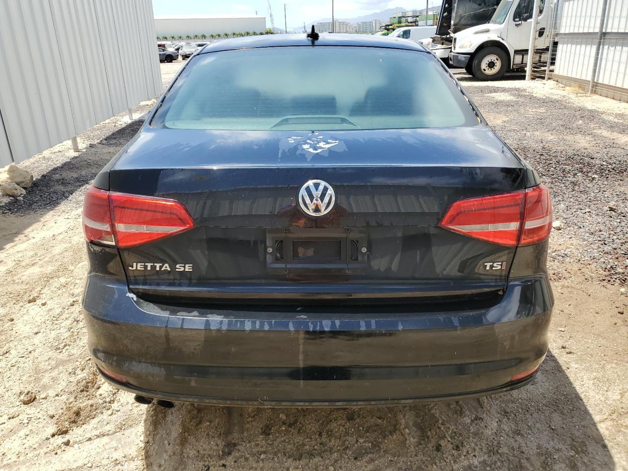 2015 VOLKSWAGEN JETTA