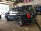 2004 HONDA PILOT