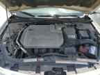 2010 FORD FUSION