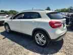 2017 MERCEDES-BENZ GLA-Class
