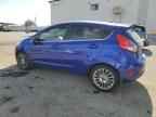 2014 FORD Fiesta