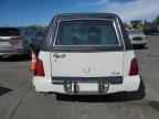 2000 CADILLAC Professional Chassis