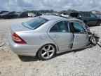 2005 MERCEDES-BENZ C-CLASS