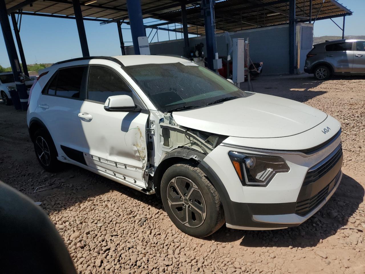 2024 KIA Niro