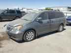 2008 HONDA ODYSSEY