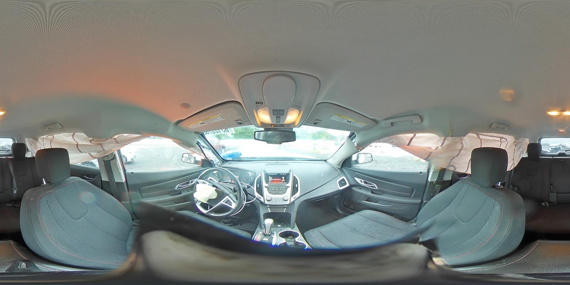 2013 GMC Terrain