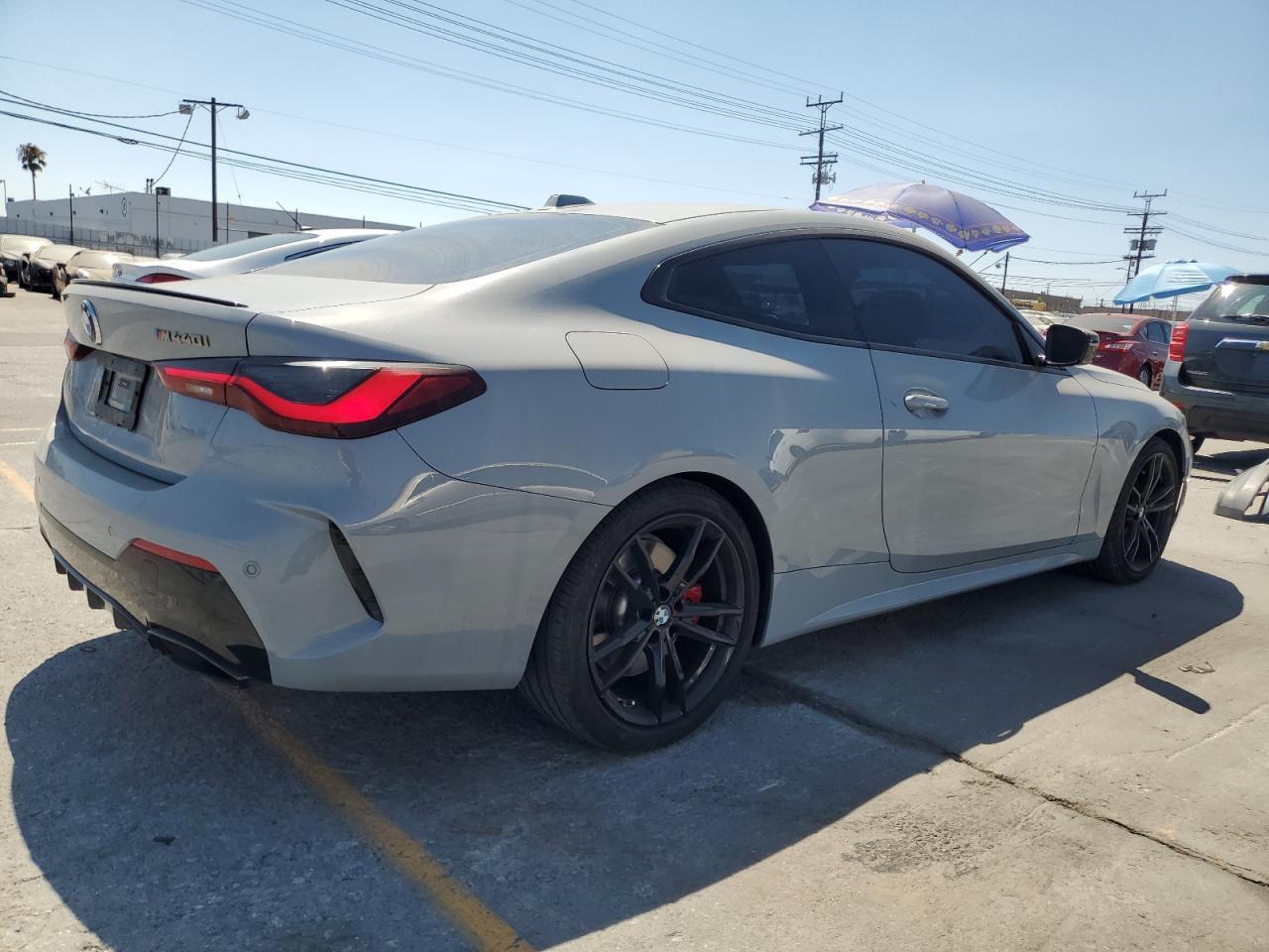 2024 BMW M440i