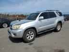 2007 TOYOTA 4Runner