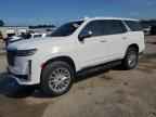 2022 CADILLAC ESCALADE