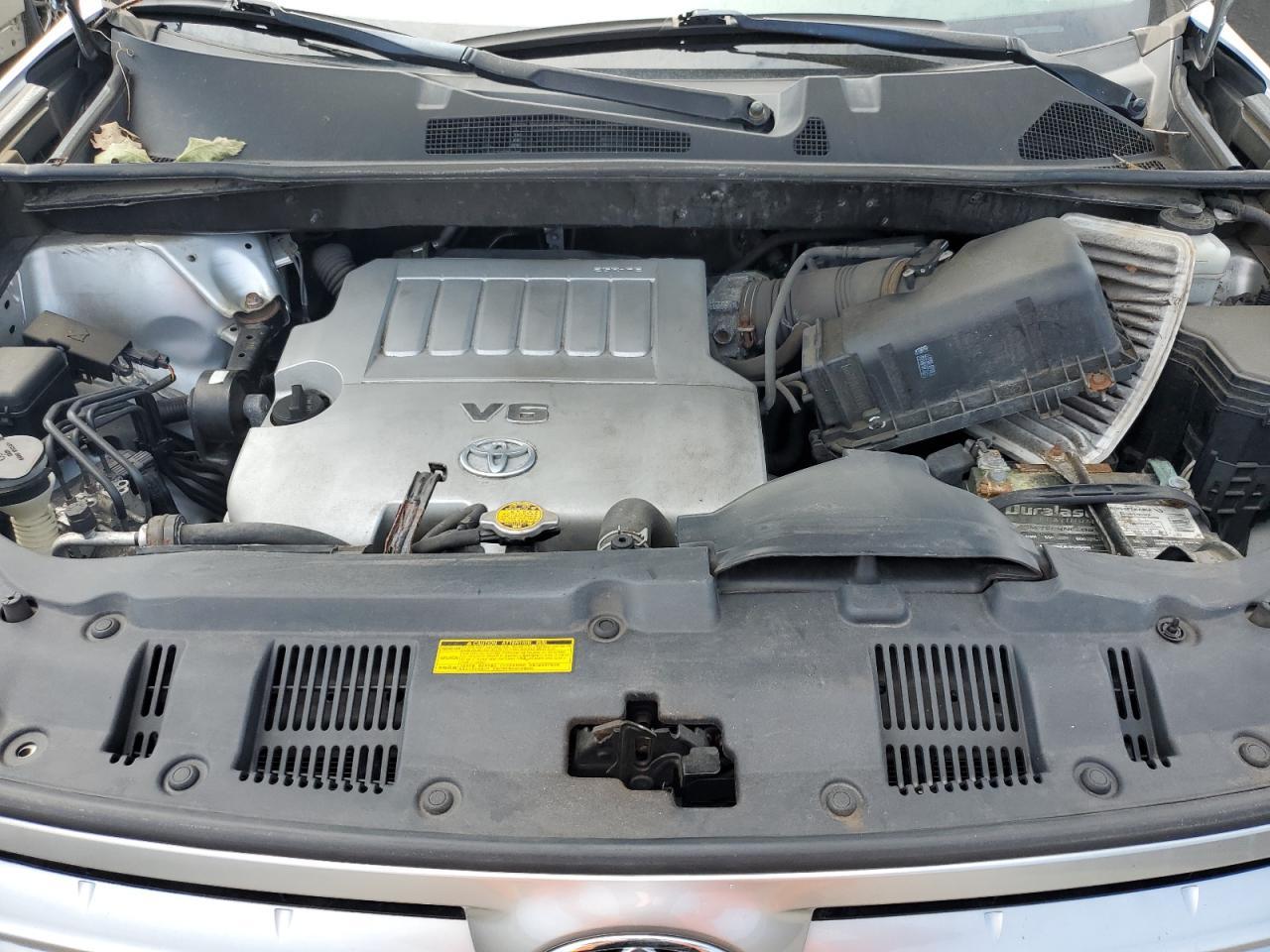 2013 TOYOTA HIGHLANDER