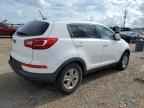 2011 KIA SPORTAGE