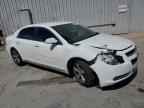 2011 CHEVROLET MALIBU
