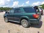 2004 TOYOTA Sequoia