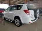 2009 TOYOTA RAV4