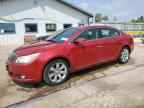 2013 BUICK LACROSSE