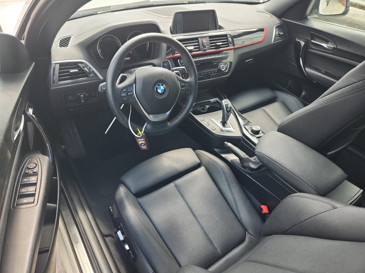 2019 BMW 2 Series