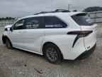 2024 TOYOTA SIENNA